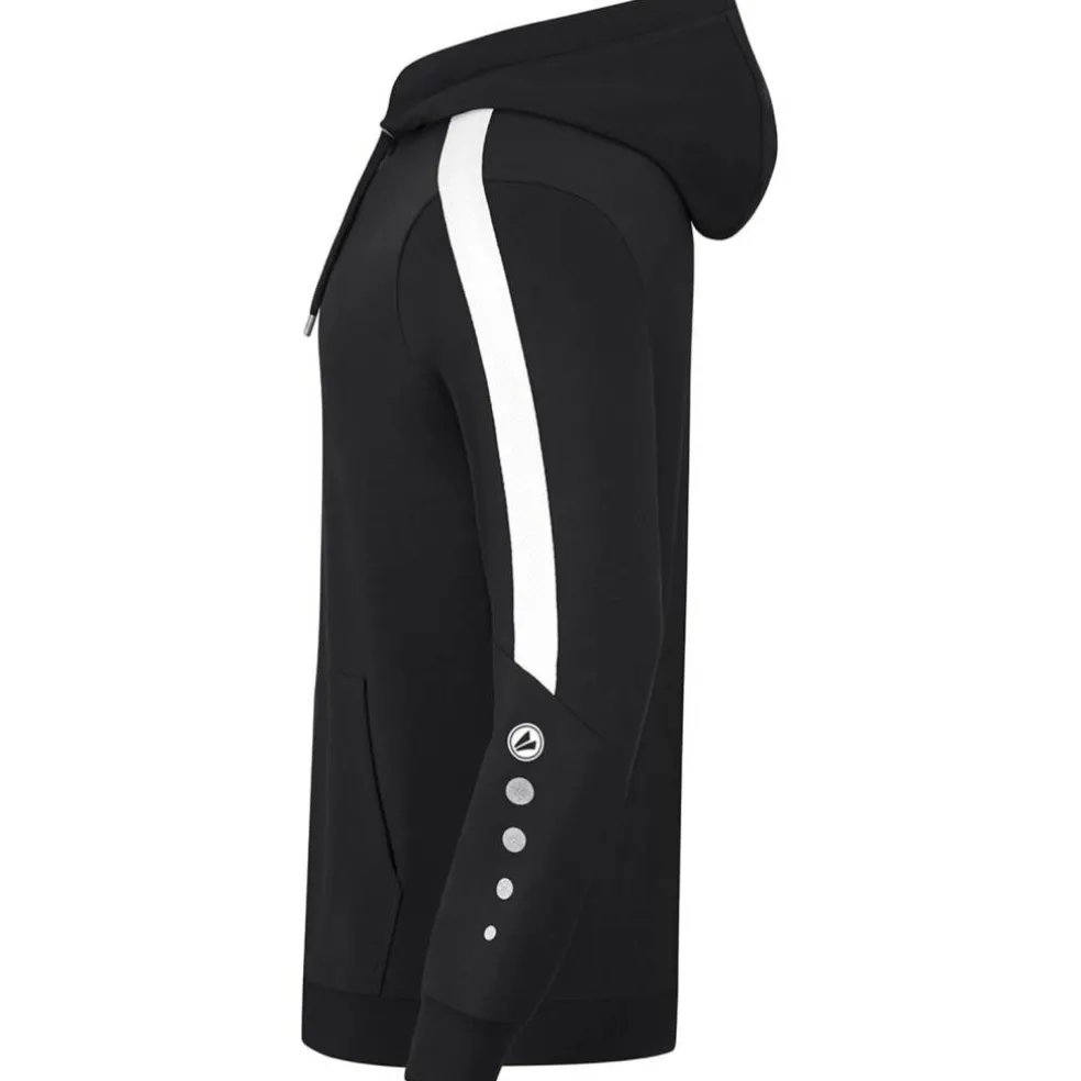 Power Unisex Kapuzensweater
