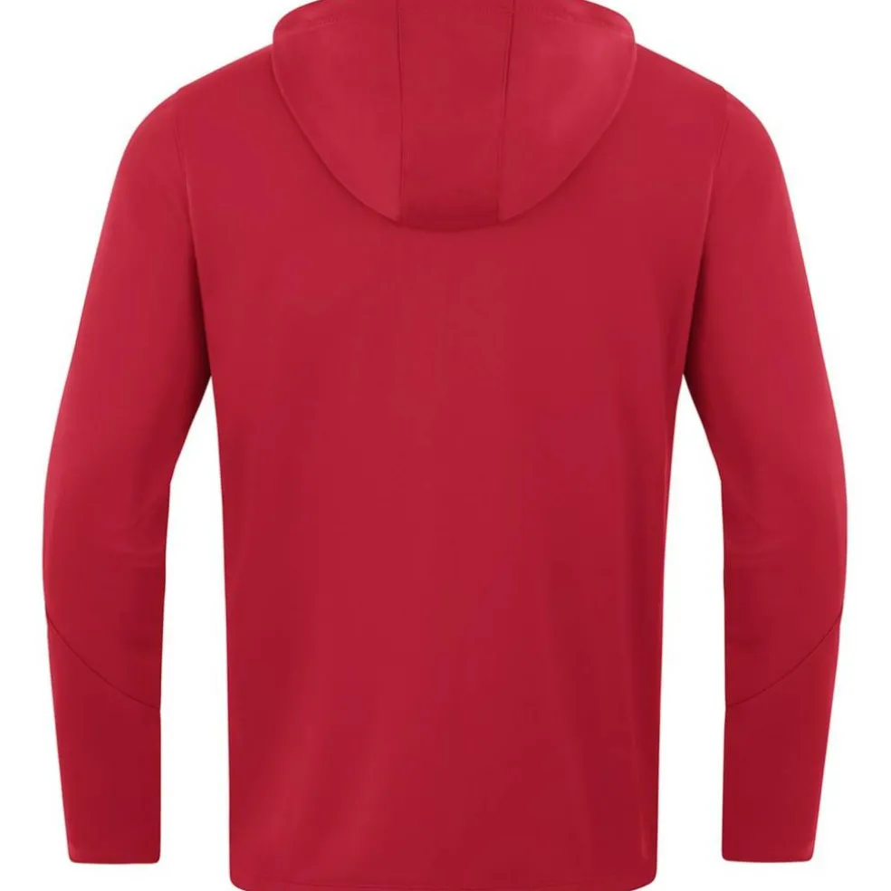 Power Unisex Kapuzensweater