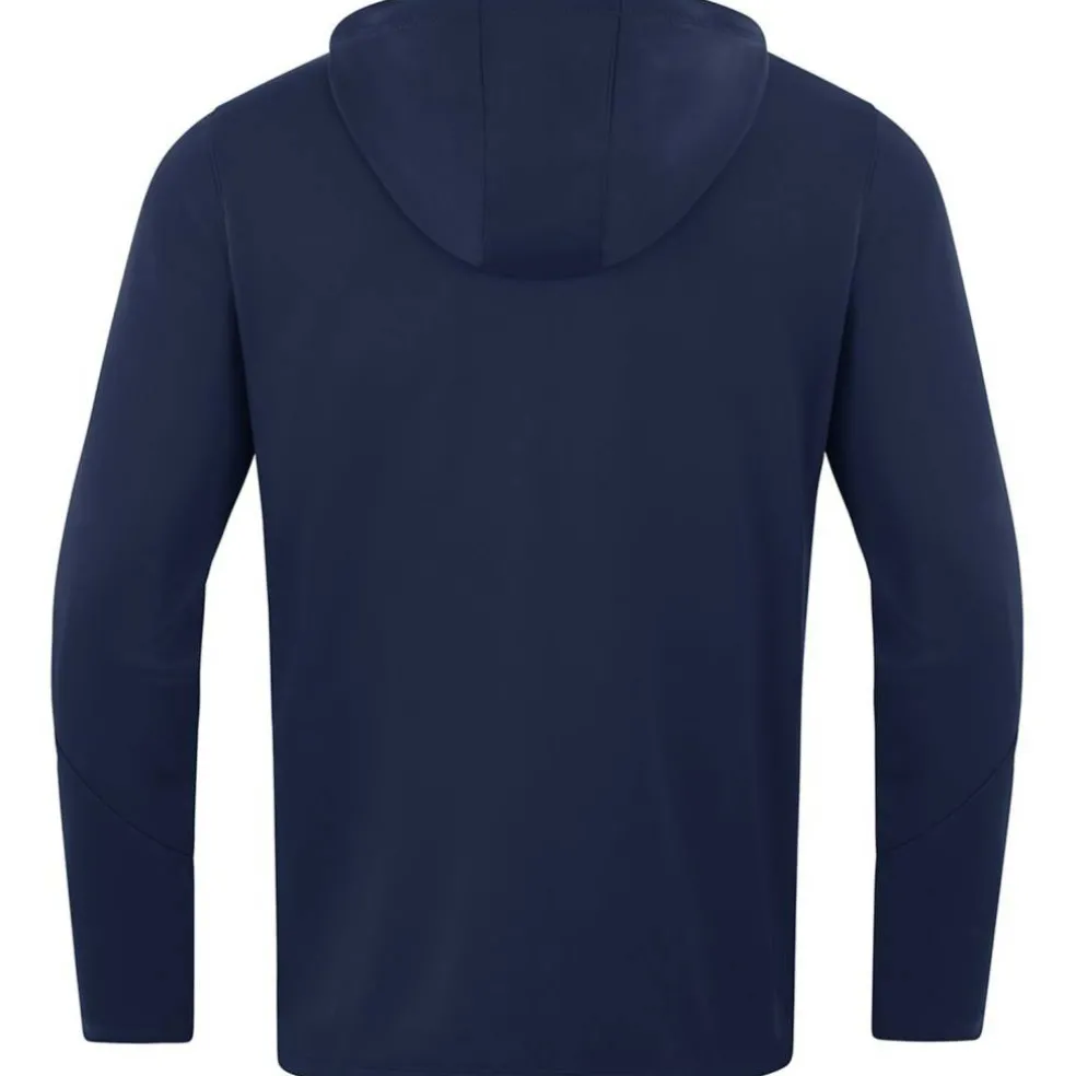 Power Unisex Kapuzensweater