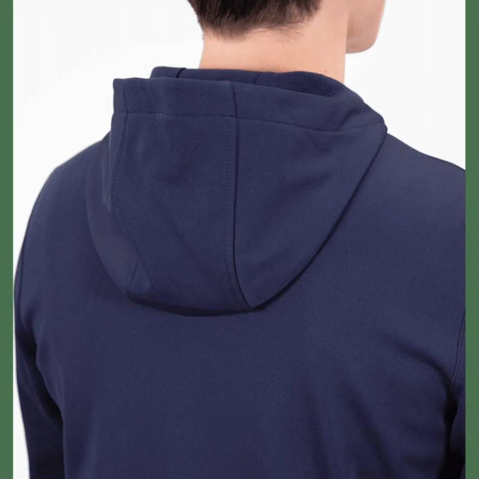 Power Unisex Kapuzensweater