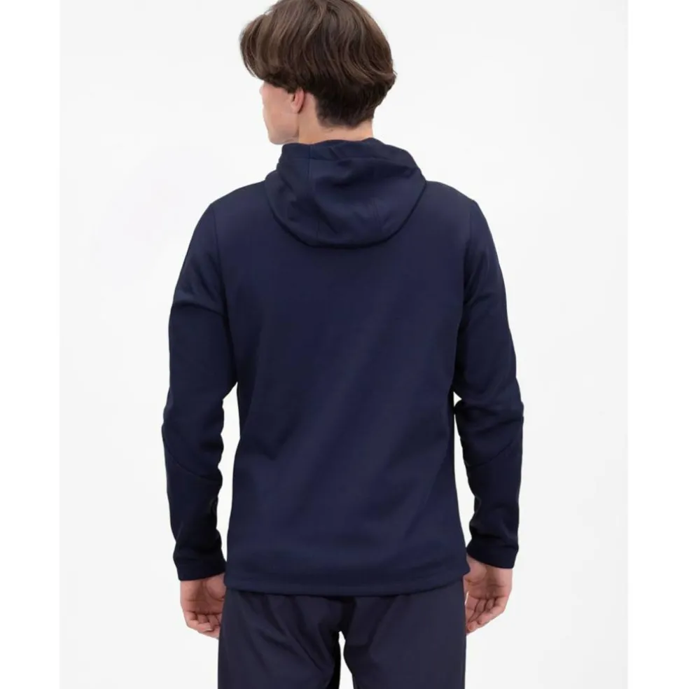 Power Unisex Kapuzensweater