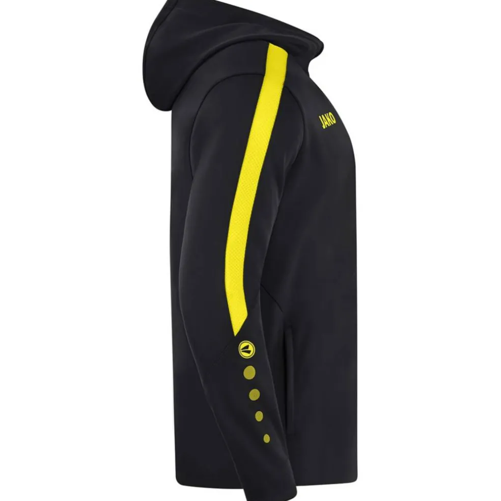 Power Unisex Kapuzensweater