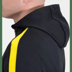 Power Unisex Kapuzensweater
