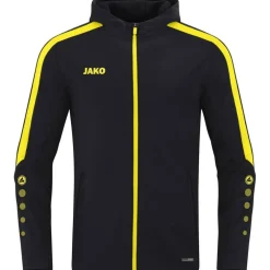 Power Unisex Kapuzensweater