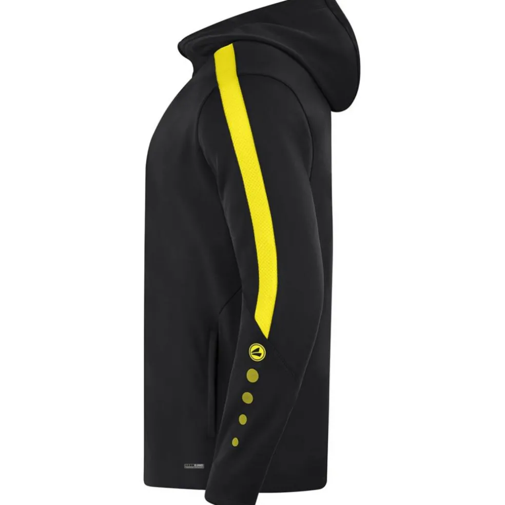 Power Unisex Kapuzensweater