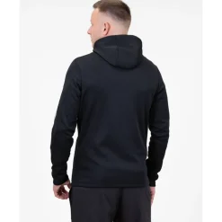 Power Unisex Kapuzensweater
