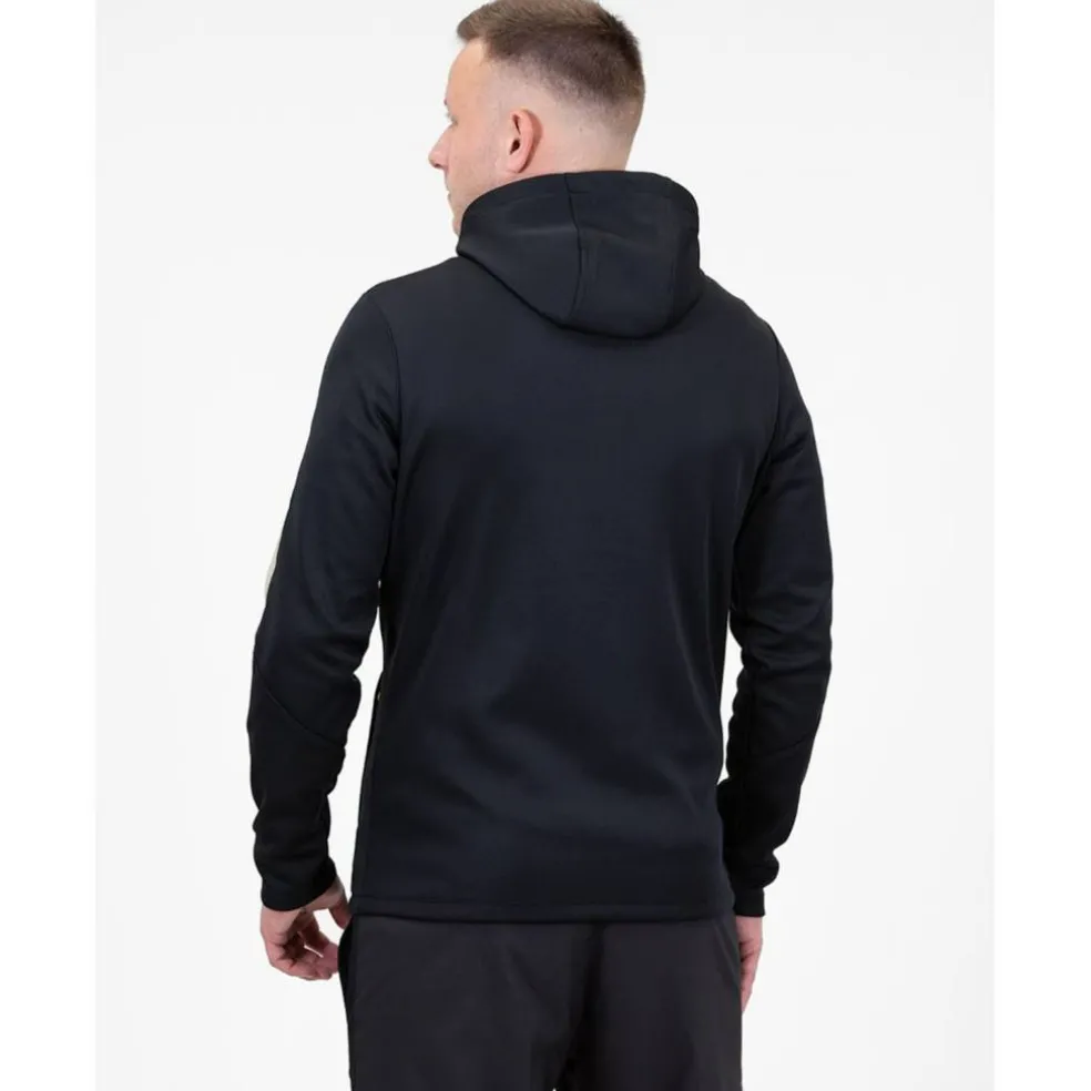 Power Unisex Kapuzensweater
