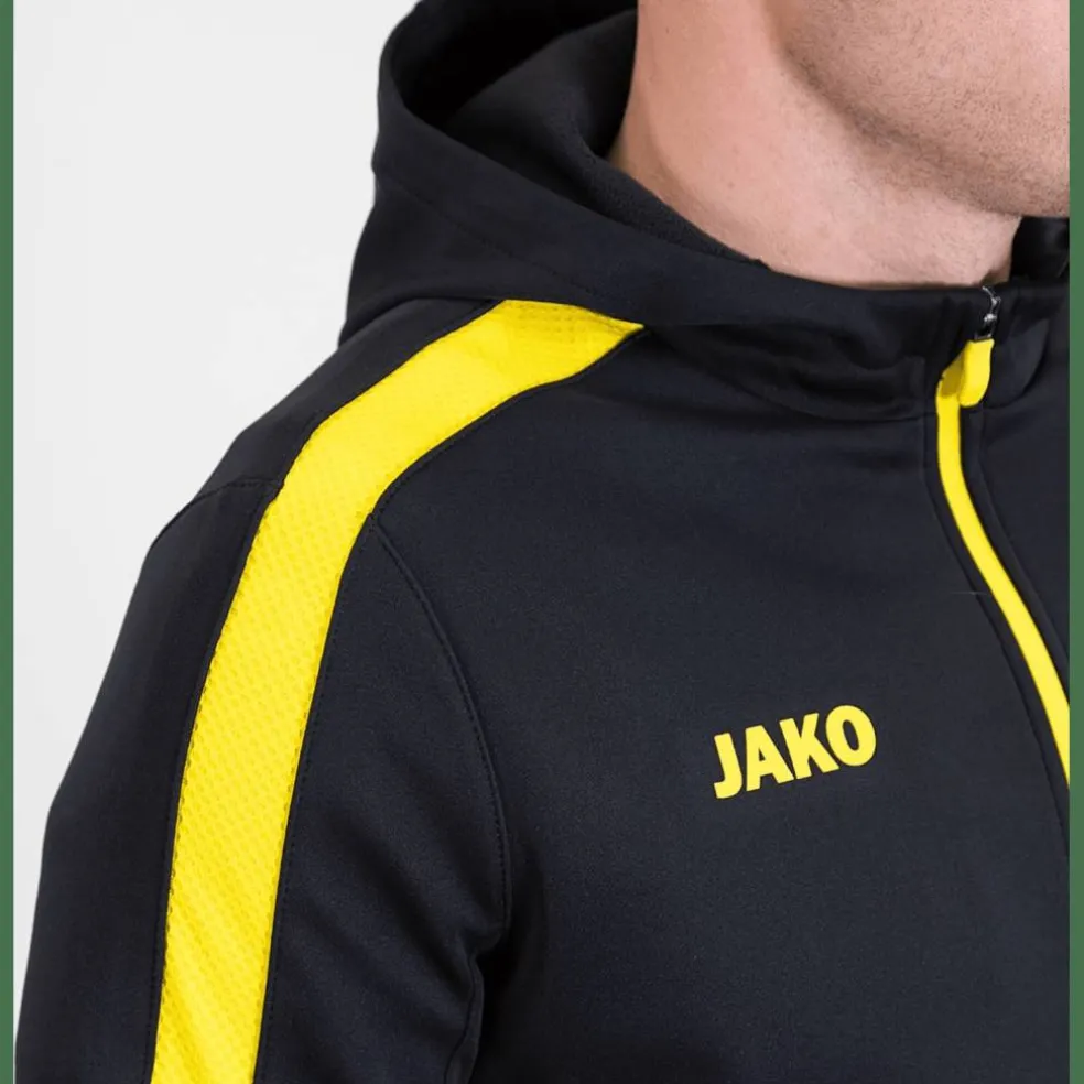 Power Unisex Kapuzensweater
