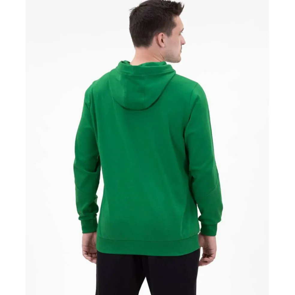 Power Unisex Kapuzensweater