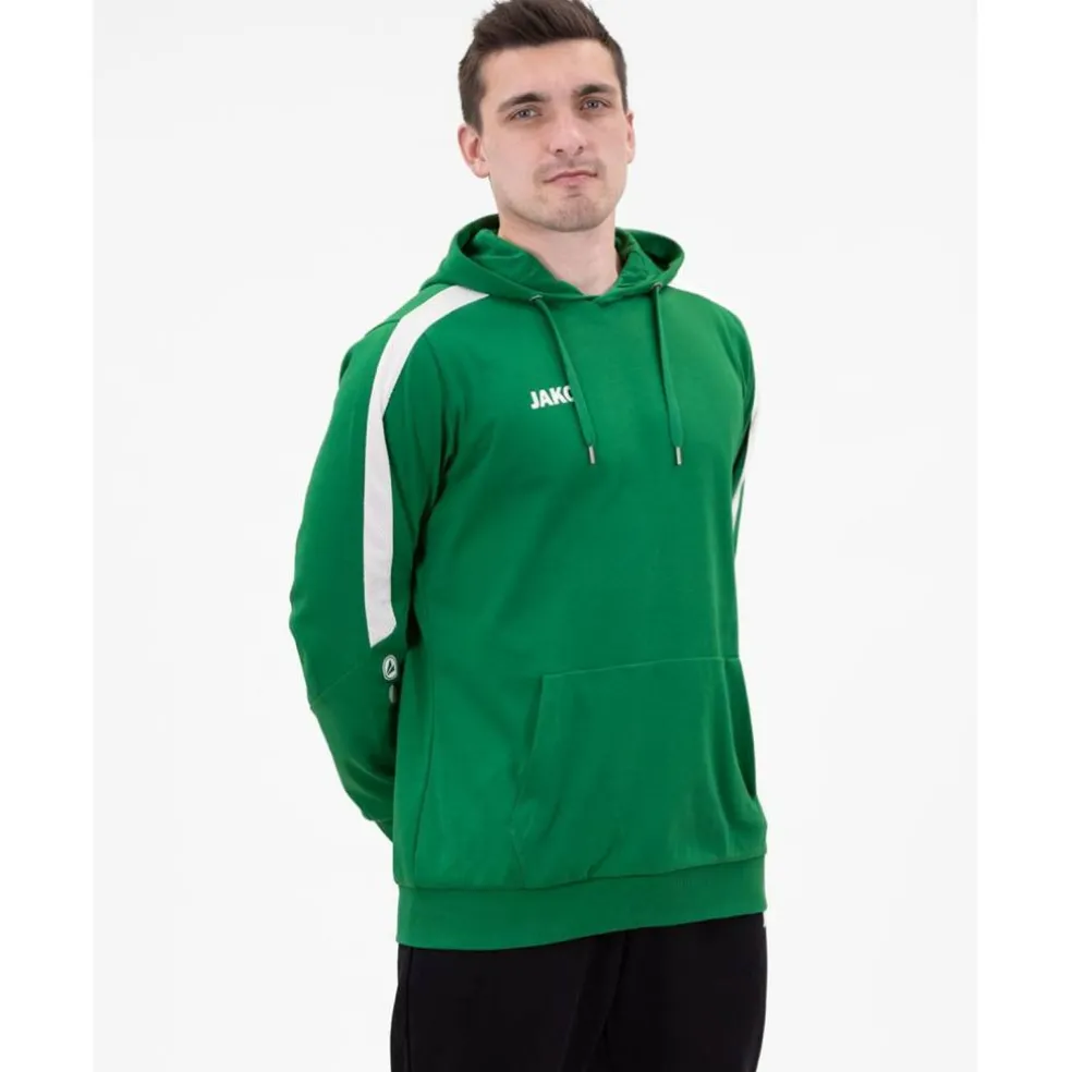 Power Unisex Kapuzensweater
