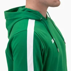 Power Unisex Kapuzensweater