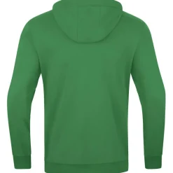 Power Unisex Kapuzensweater