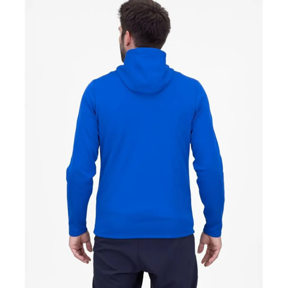 Power Unisex Kapuzensweater