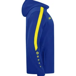 Power Unisex Kapuzensweater