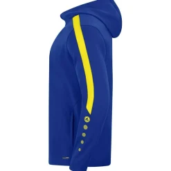 Power Unisex Kapuzensweater