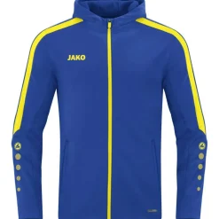 Power Unisex Kapuzensweater
