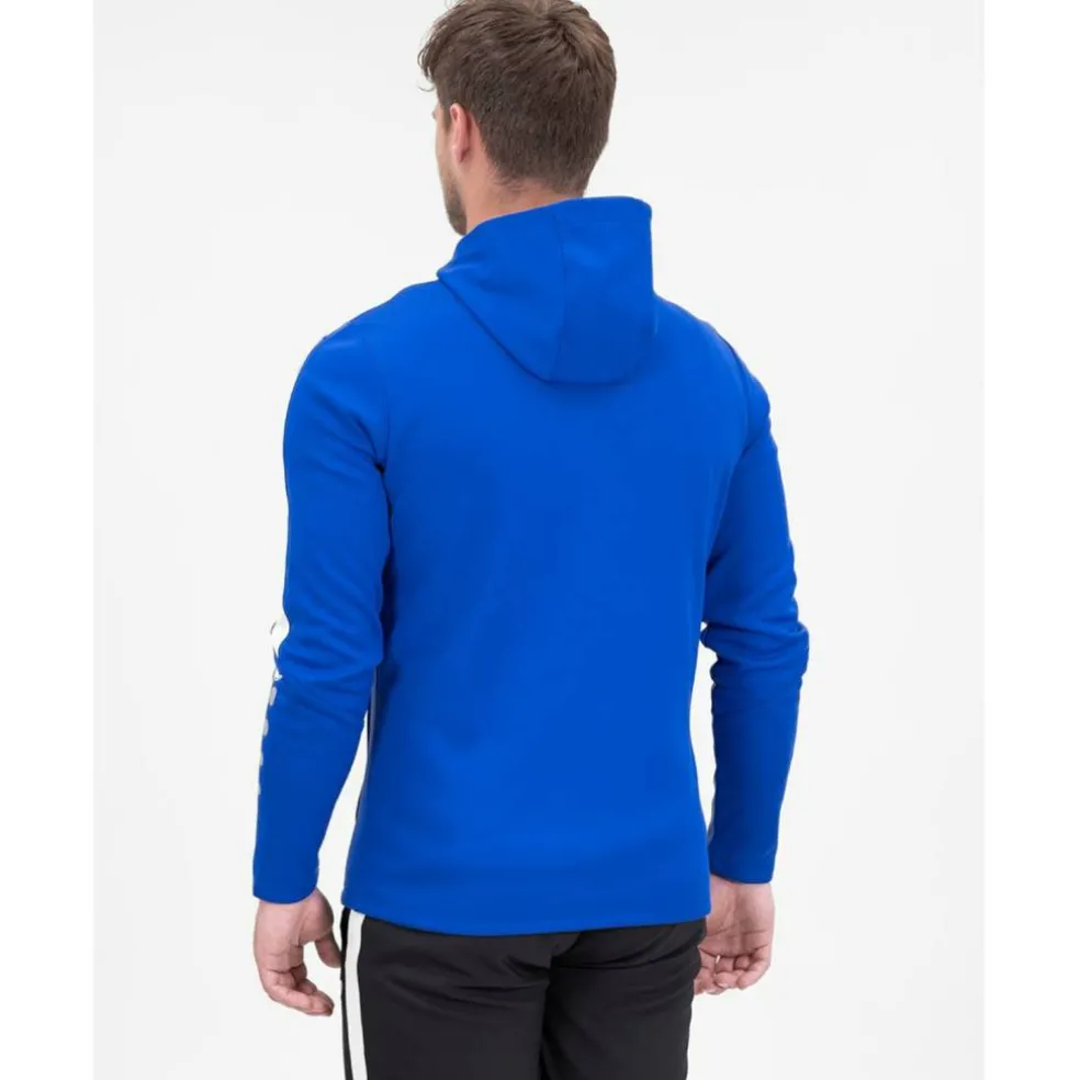 Power Unisex Kapuzensweater