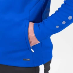 Power Unisex Kapuzensweater