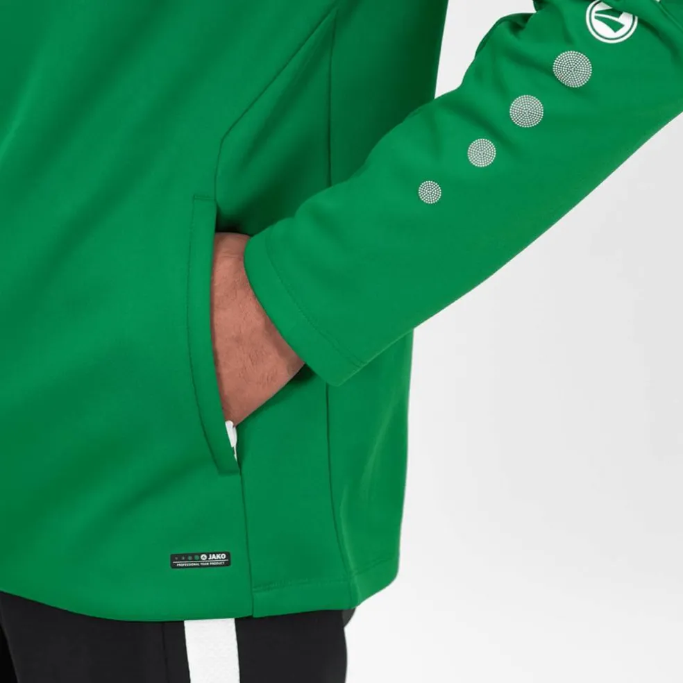 Power Unisex Kapuzensweater
