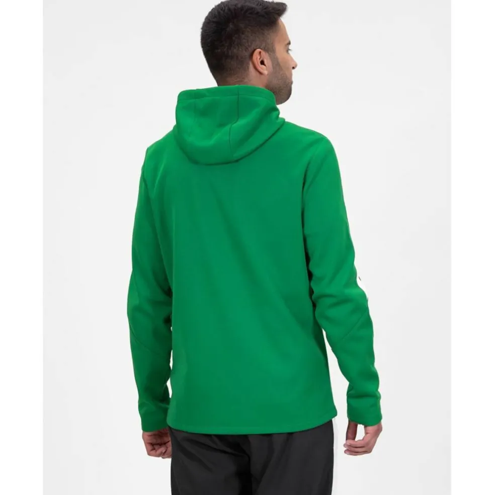 Power Unisex Kapuzensweater