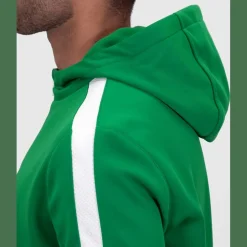 Power Unisex Kapuzensweater