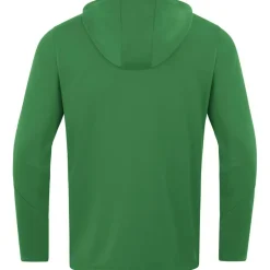 Power Unisex Kapuzensweater