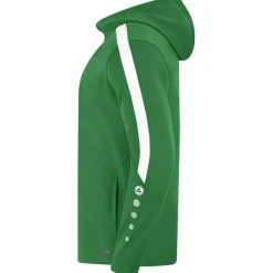 Power Unisex Kapuzensweater