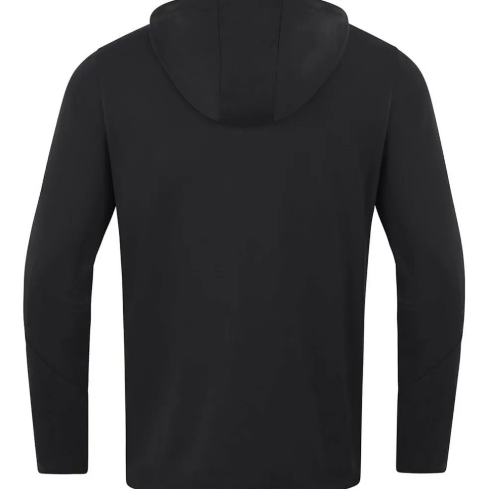 Power Unisex Kapuzensweater