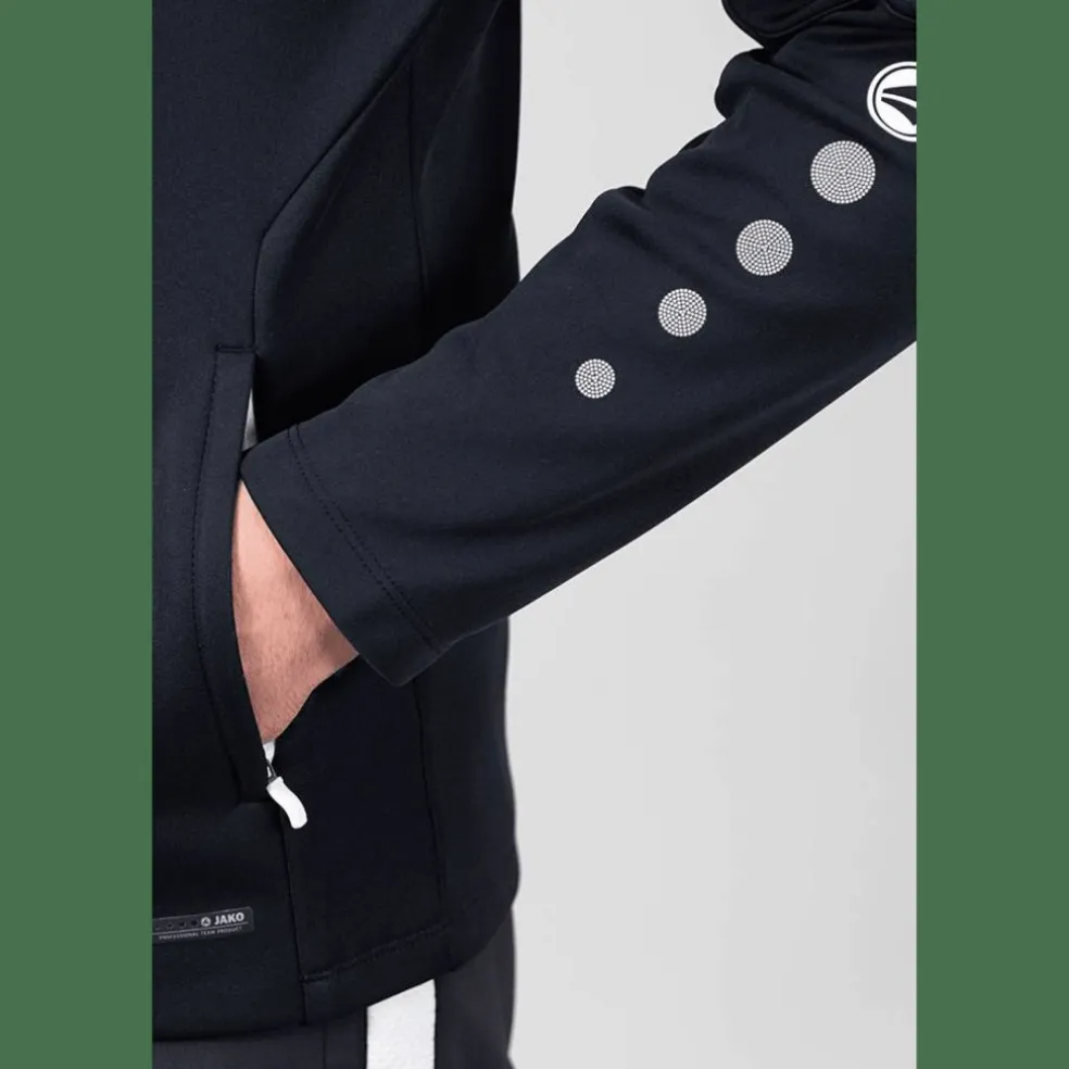 Power Unisex Kapuzensweater