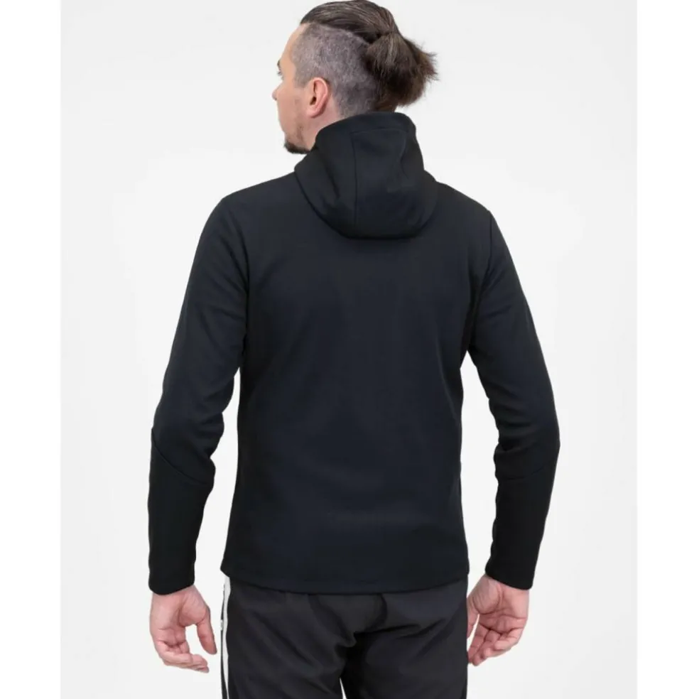 Power Unisex Kapuzensweater