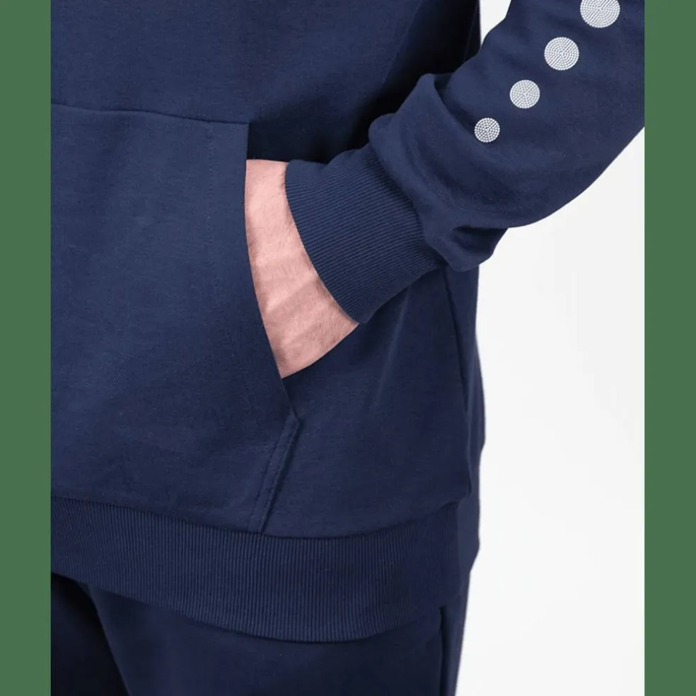 Power Unisex Kapuzensweater