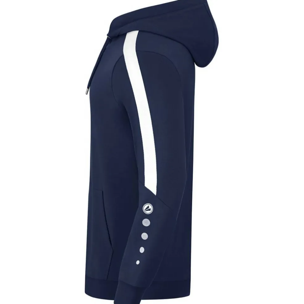 Power Unisex Kapuzensweater