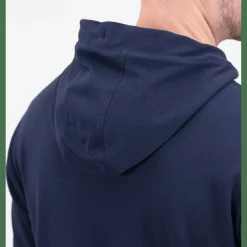 Power Unisex Kapuzensweater