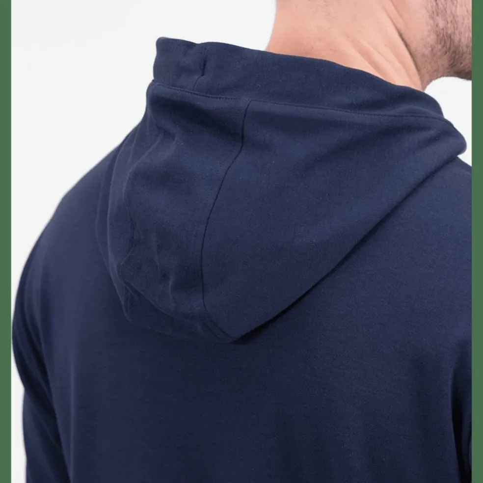 Power Unisex Kapuzensweater