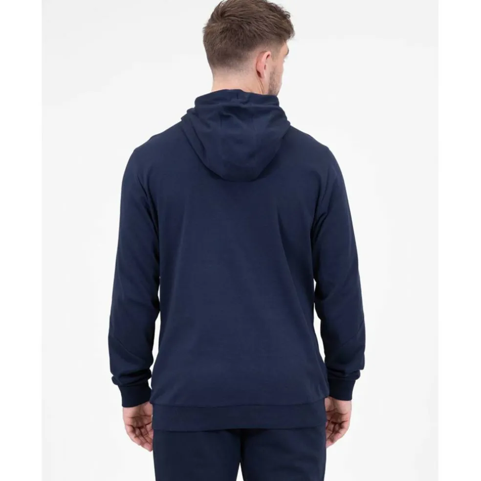 Power Unisex Kapuzensweater