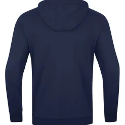 Power Unisex Kapuzensweater