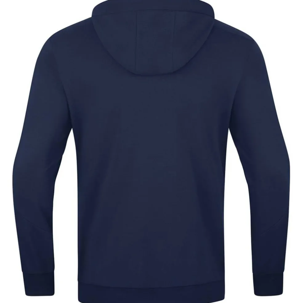 Power Unisex Kapuzensweater