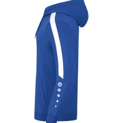 Power Unisex Kapuzensweater