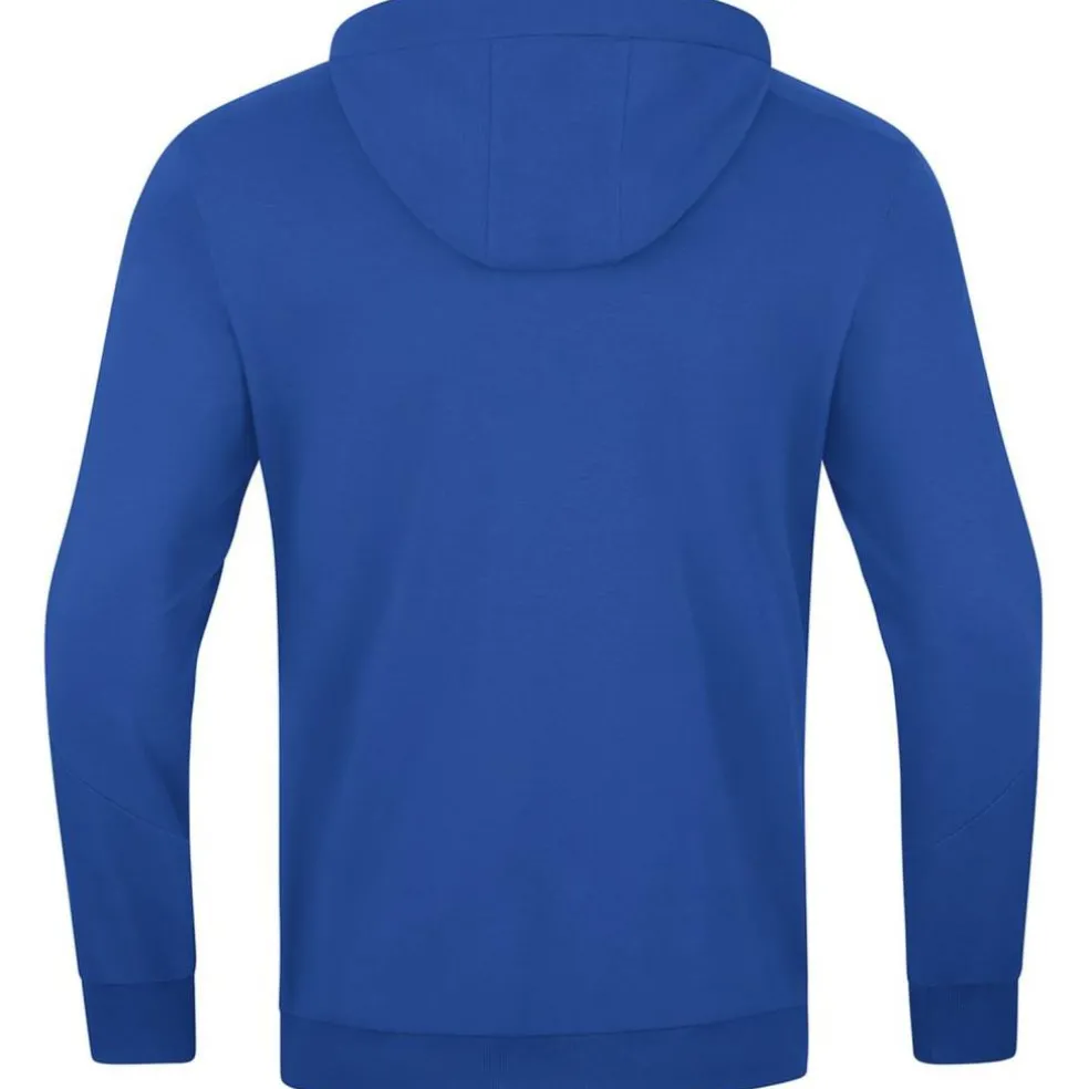 Power Unisex Kapuzensweater