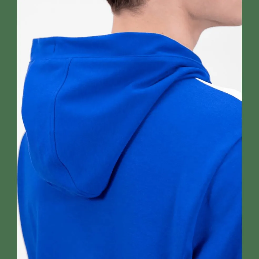 Power Unisex Kapuzensweater