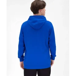 Power Unisex Kapuzensweater