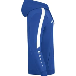 Power Unisex Kapuzensweater