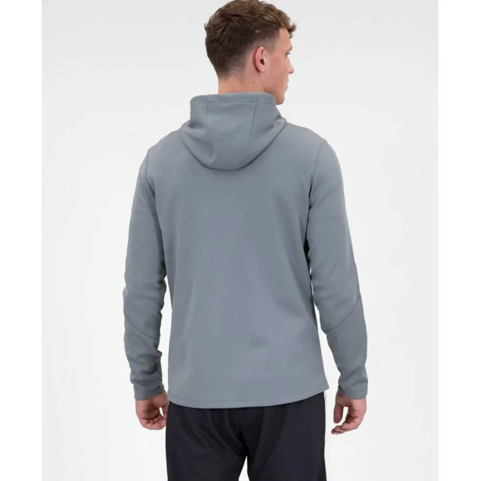 Power Unisex Kapuzensweater
