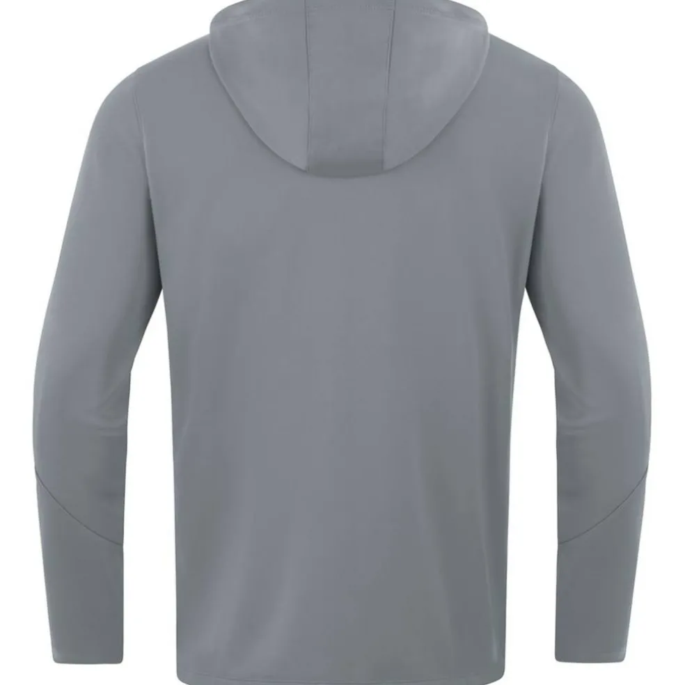 Power Unisex Kapuzensweater