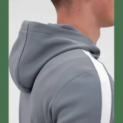 Power Unisex Kapuzensweater