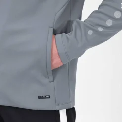 Power Unisex Kapuzensweater