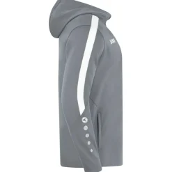 Power Unisex Kapuzensweater