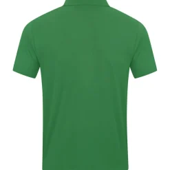 Power Unisex Poloshirt