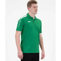 Power Unisex Poloshirt