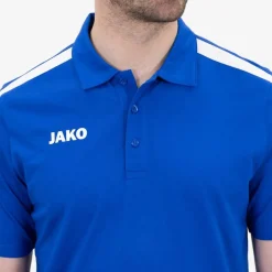 Power Unisex Poloshirt